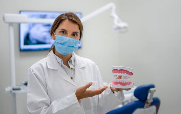 Best Knocked-Out Tooth (Avulsed Tooth) Treatment in Covington, TN